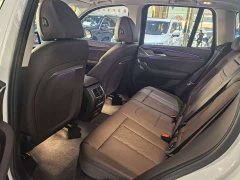 BMW X3 2022 Facelift xDrive30i Premier M Night Edition - ფოტო 6
