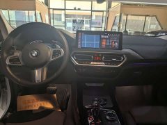 BMW X3 2022 Facelift xDrive30i Premier M Night Edition - ფოტო 7