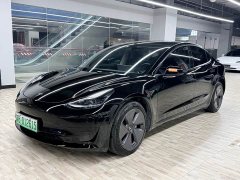Tesla Model 3 Rear-Wheel Drive - ფოტო 1