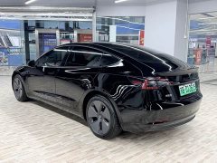 Tesla Model 3 Rear-Wheel Drive - ფოტო 3