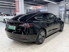 Tesla Model 3 Rear-Wheel Drive - ფოტო 4