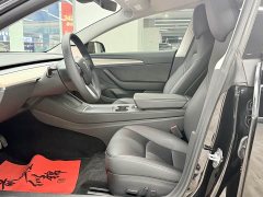 Tesla Model 3 Rear-Wheel Drive - ფოტო 6