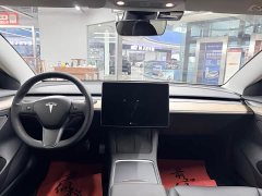 Tesla Model 3 Rear-Wheel Drive - ფოტო 8