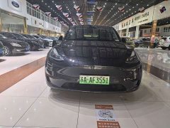 Tesla Model Y Rear-Wheel Drive - ფოტო 2