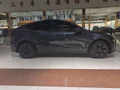 Tesla Model Y Rear-Wheel Drive - ფოტო 4