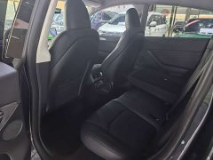 Tesla Model Y Rear-Wheel Drive - ფოტო 7