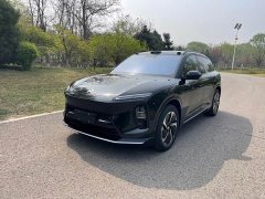 NIO ES6 100kWh - ფოტო 1