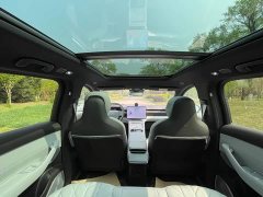NIO ES6 100kWh - ფოტო 11