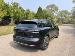 NIO ES6 100kWh - ფოტო 13