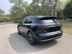NIO ES6 100kWh - ფოტო 15