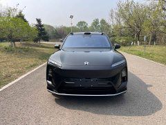 NIO ES6 100kWh - ფოტო 2