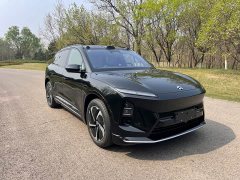 NIO ES6 100kWh - ფოტო 3