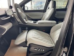 NIO ES6 100kWh - ფოტო 4