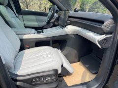 NIO ES6 100kWh - ფოტო 5