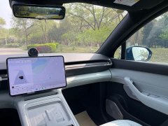 NIO ES6 100kWh - ფოტო 8