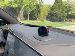 NIO ES6 100kWh - ფოტო 9
