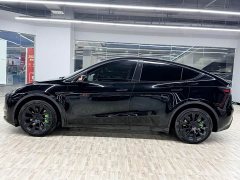 Tesla Model Y Standard Range RWD - ფოტო 2