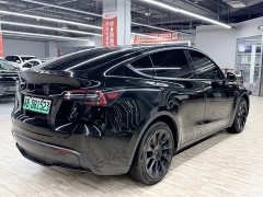 Tesla Model Y Standard Range RWD - ფოტო 4