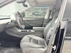 Tesla Model Y Standard Range RWD - ფოტო 5