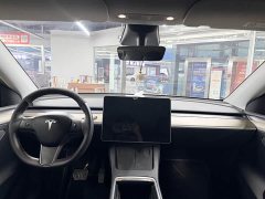 Tesla Model Y Standard Range RWD - ფოტო 8