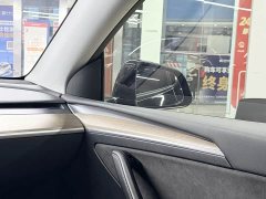 Tesla Model Y Standard Range RWD - ფოტო 9