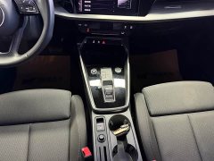 Audi A3 Sportback 35 TFSI Progressive Elegance - ფოტო 13