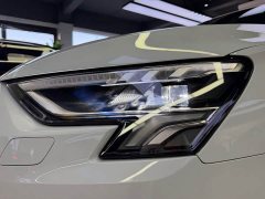 Audi A3 Sportback 35 TFSI Progressive Elegance - ფოტო 15
