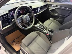 Audi A3 Sportback 35 TFSI Progressive Elegance - ფოტო 7