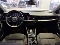Audi A3 Sportback 35 TFSI Progressive Elegance - ფოტო 9