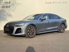 Audi A6L 2.0T quattro Prestige - ფოტო 1