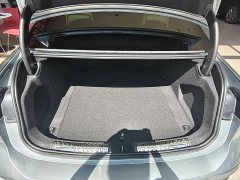 Audi A6L 2.0T quattro Prestige - ფოტო 11