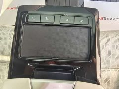 Audi A6L 2.0T quattro Prestige - ფოტო 13