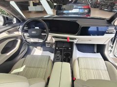 Audi A6L 2.0T quattro Prestige - ფოტო 17
