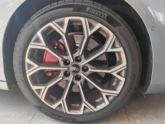 Audi A6L 2.0T quattro Prestige - ფოტო 18