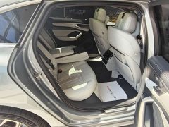 Audi A6L 2.0T quattro Prestige - ფოტო 19