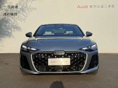 Audi A6L 2.0T quattro Prestige - ფოტო 2