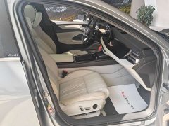 Audi A6L 2.0T quattro Prestige - ფოტო 20