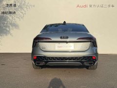 Audi A6L 2.0T quattro Prestige - ფოტო 5