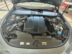 Audi A6L 2.0T quattro Prestige - ფოტო 6
