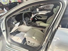 Audi A6L 2.0T quattro Prestige - ფოტო 8