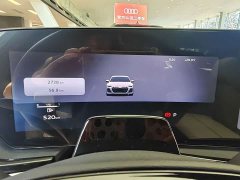 Audi A6L 2.0T quattro Prestige - ფოტო 9