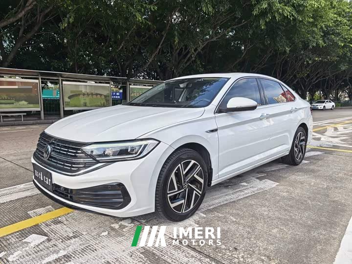 Volkswagen Sagitar 2023 280TSI DSG Excellence Edition - ავტომობილი ჩინეთიდან