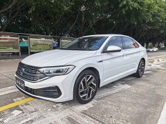 Volkswagen Sagitar 2023 280TSI DSG Excellence Edition - ფოტო 1