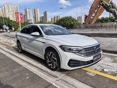 Volkswagen Sagitar 2023 280TSI DSG Excellence Edition - ფოტო 2