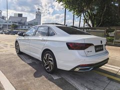 Volkswagen Sagitar 2023 280TSI DSG Excellence Edition - ფოტო 3