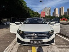 Volkswagen Sagitar 2023 280TSI DSG Excellence Edition - ფოტო 5