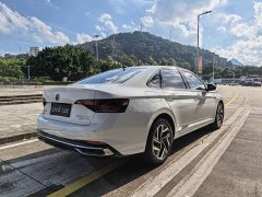 Volkswagen Sagitar 2023 280TSI DSG Excellence Edition - ფოტო 6