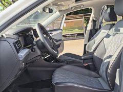 Volkswagen Sagitar 2023 280TSI DSG Excellence Edition - ფოტო 7