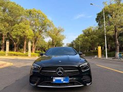 Mercedes-Benz E-Class (Imported) Facelift E 260 Coupe - ფოტო 2