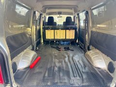 Changan 9 1.5L Version5VI DAM15KR - ფოტო 10